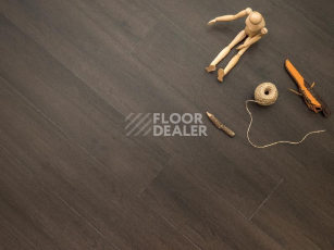 Кварцвиниловые полы Ecoclick Wood  замковый 4.2мм NOX-1609 Дуб Хорн фото 1 | FLOORDEALER